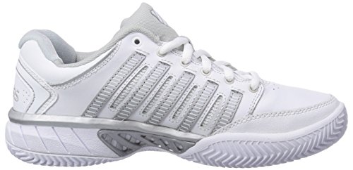 K-Swiss Performance KS TFW HYPERCOURT Damen Tennisschuhe - 6