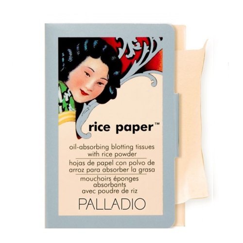 Palladio Rice Paper Natural