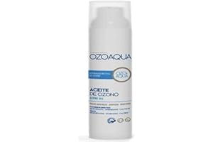 Ozoaqua Ozoaqua Aceite de Ozono 100 ml - 100 mililitro, 1