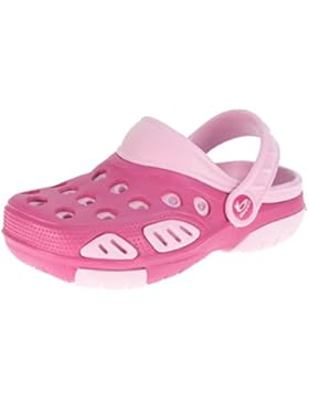 Beppi Kinder Clogs Badeschuhe
