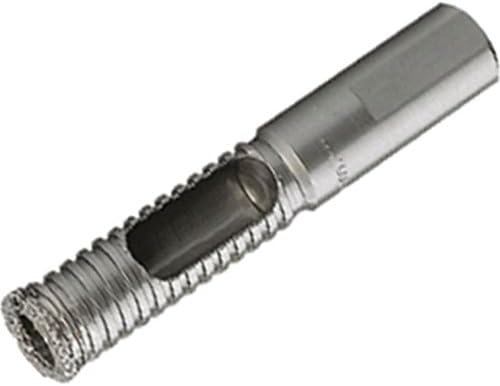 Elite Choice Irwin Pro-Series 12mm Diamond Drill Bit (1) - Min 3yr Warranty