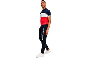 Tommy Hilfiger Pantaloni della Tuta Uomo