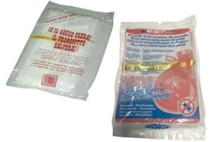 PEB Sacco per prosciutto Serie Oro (Extralarge: 64x97 cm.)