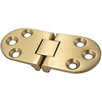 Suchergebnis auf Amazon.de für: scharniere messing - Schrank-Zubehör