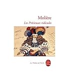 Les Précieuses ridicules