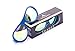 Shadez Sunglasses for Kids(3-7 Years, Awesome Airplane Blue)