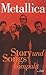 Produktbild Mick Wall/Malcolm Dome: Metallica - Story Und Songs Kompakt