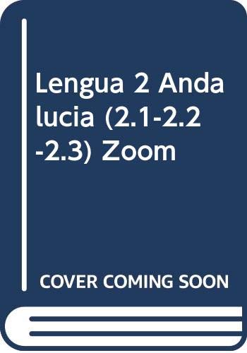 LENGUA 2 ANDALUCIA TRIM+ LECTURAS COMP