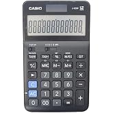 Casio J-120F 12 Digit Desktop Calculator