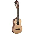 Stagg UKG 20 NAT "Ukulele Size" Classical Guitar with Spruce Top