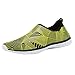 Produktbild TWISFER Barfussschuhe Herren Damen Badeschuhe Strandschuhe Schwimmschuhe Wasserschuhe Schnell Trocknend Surfschuhe Aquaschuhe für Wassersport Bootfahren Yoga Outdoor Fitnessschuhe