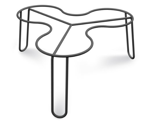 elho Corsica Vertikaler Garten Standard Medium - Anthrazit