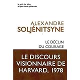 Le Déclin du courage