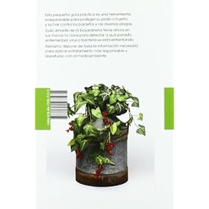 Mi Jardín Está Enfermo (Manuales ilustrados)