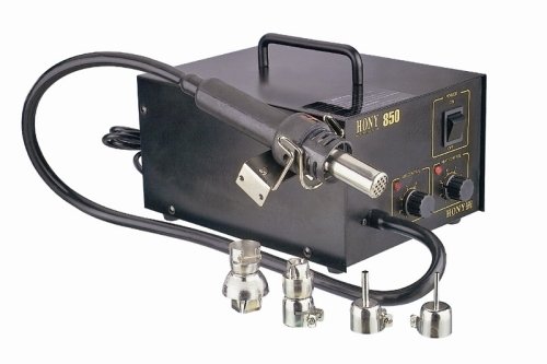 Preisvergleich Produktbild HVTools HV850 Hot Air Blast Unsoldering Station