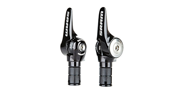Sram aero shifter Clearance