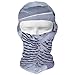 Produktbild Vidmkeo White Snowy Owl Winter Cycling Full Face Mask UV Protection Head Hood for Men and Women Multicolor12