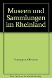Cover zum Buch Museen und Sammlungen im Rheinland