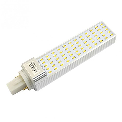Ledbox Bombilla LED G24d-3 2, 12 W