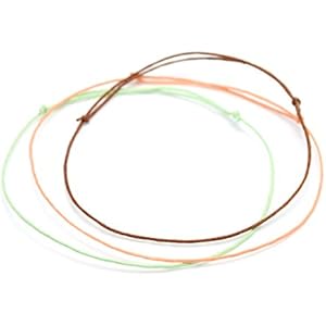 Fußkettchen Bohemian Set