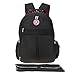 Produktbild Baby Windel bag-multi-function Big Kapazität Wasserdicht Eltern Frauen Mummy Baby Infant Wickeltasche Rucksack Travel Outdoor Tasche Kinderzimmer Wickeltasche Handtasche Schulter Rucksack