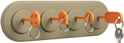 Gruppo confalonieri cc002410aom1 O-Key Wall Keyring