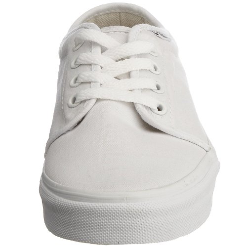 Vans U 106 VULCANIZED Unisex-Erwachsene Sneakers - 4
