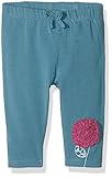 Kite Baby Girls Flower Legging Trouser