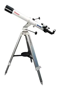Vixen 39951 A70Lf Telescope and Porta II Mount