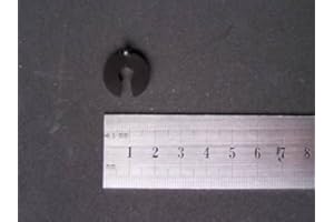 Besson Besson Sovereign Baritone Valve Guides Set Of 3