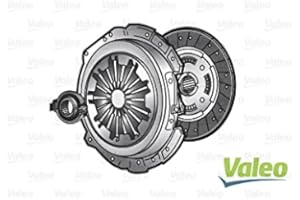 Valeo Kupplungssatz 3Kkit 826923