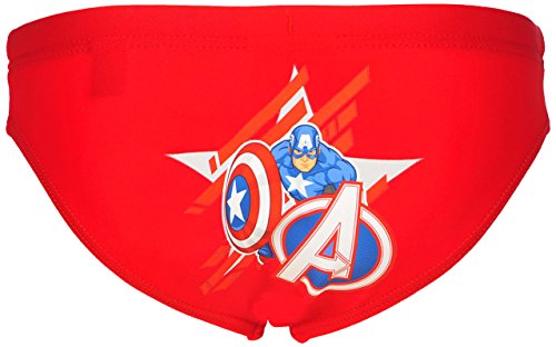 arena Baby-Mädchen Badehose 2497 - 3