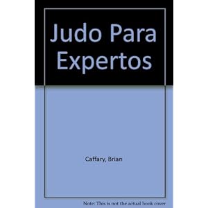 Judo para expertos