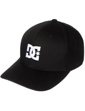 DC Herren Cap Star 2