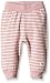 NAME IT Baby Girls Trousers -  Pink - 6-9 Months