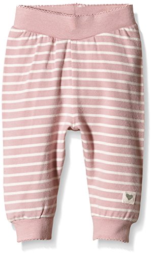 NAME IT Baby Girls Trousers -  Pink - 6-9 Months