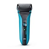 Braun Series 5 WaterFlex Elektrorasierer WF2s, mit...