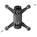 Produktbild Haodasi LED Lampenschirm Basis+LED Abdeckungs Kit für DJI Spark Drohne, Ersatz Vorne Rechts Hinten Links Lampenschirm Sockel+LED Motor Licht Lampenschirm Hood Kit