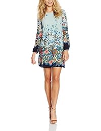 Yumi Vestido Azul Claro ES 38 (UK 8)