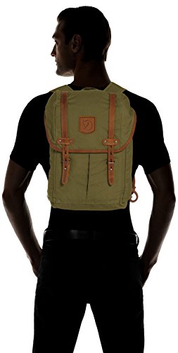 Fj  llR  ven Rucksack No 21 Medium Green
