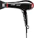 Bosch PHD7962GB Professional Hair Dryer Classic Coiffeur - Black