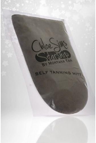3 in 1 Tanning Mitt