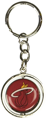 Miami Heat Spinner Porte-clés