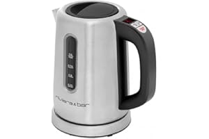 Riviera-et-Bar BBT350 Bouilloire à température réglable Siena