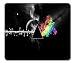 Produktbild LED ZEPPELIN Pink Floyd Custom Tuch TOP Gaming Mauspad/Mauspad, rutschhemmenden Gummi Boden 327 * 280 * 3 mm