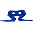 Robelli Ninja Style Face Mask. Choose Your Colour/Character (Blue)