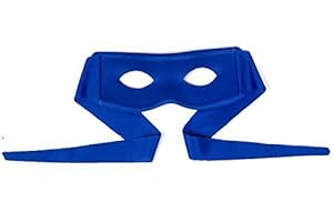 Robelli Ninja Style Face Mask. Choose Your Colour/Character