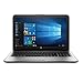 Produktbild HP 15,6 Zoll Notebook AMD QuadCore, 8GB RAM, 1000GB HDD, AMD Radeon, HDMI, Webcam, Bluetooth, USB 3.0, WLAN, Windows 10 Professional, Office 2016
