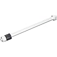 Tacx T1711, Trainer Axle for E-Thru M12 x 1 For 142 x 12mm