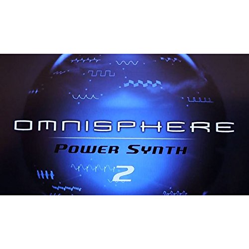 Spectrasonics Omnisphere 2 - Software de edici n de audio m sica Spectrasonics Omnisphere 2 - Software de edici n de audio m sica